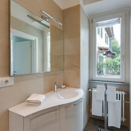 Villa Michelangelo With Swimming Pool Firenze