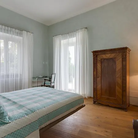 Villa Michelangelo With Swimming Pool *