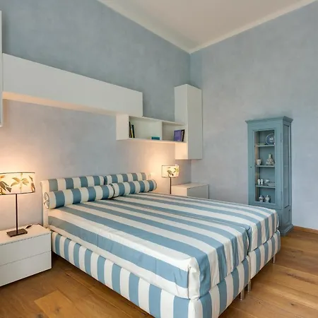 Michelangelo With Swimming Pool Villa